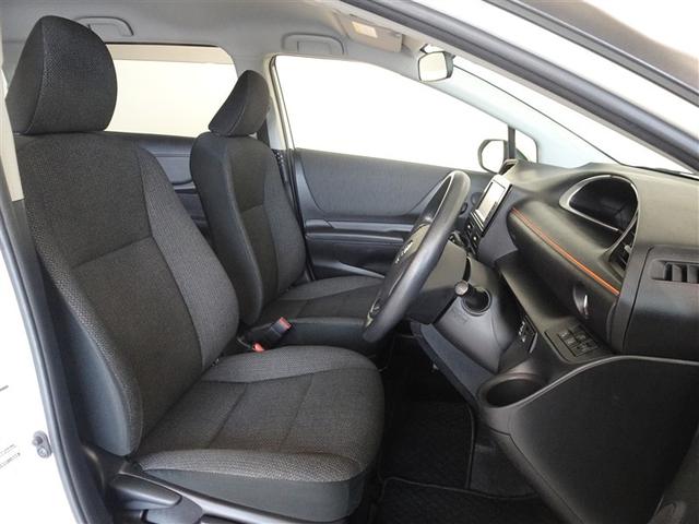 シエンタ ファンベースＸ　衝突被害軽減システム　メモリーナビ　ワンセグ　バックカメラ　ＥＴＣ　ドラレコ　スマートキー（4枚目）