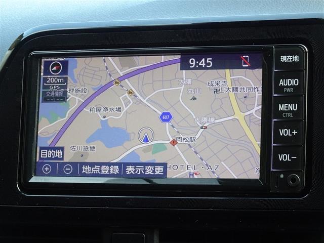 シエンタ ファンベースＸ　衝突被害軽減システム　メモリーナビ　ワンセグ　バックカメラ　ＥＴＣ　ドラレコ　スマートキー（6枚目）