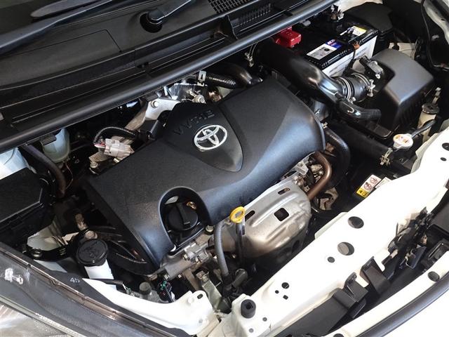 シエンタ ファンベースＸ　衝突被害軽減システム　メモリーナビ　ワンセグ　バックカメラ　ＥＴＣ　ドラレコ　スマートキー（23枚目）