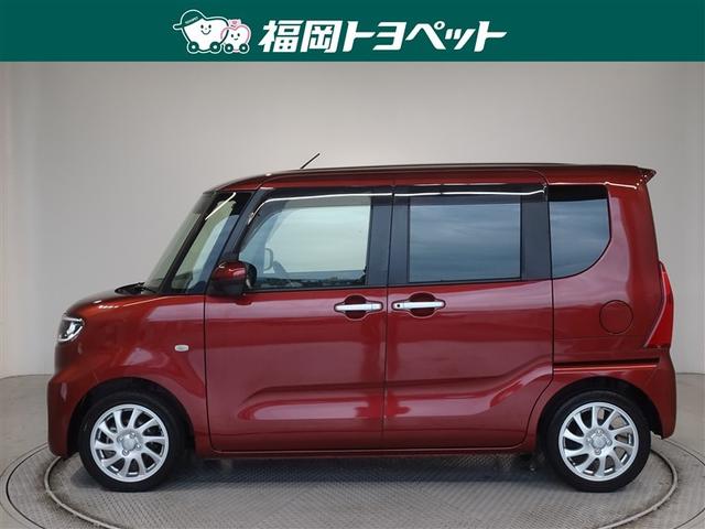 タント Xセレクション 衝突被害軽減システム メモリーナビ フルセグ バックカメラ ETC ドラレコ 両側電動スライド LEDヘッドランプ スマートキー(2枚目)