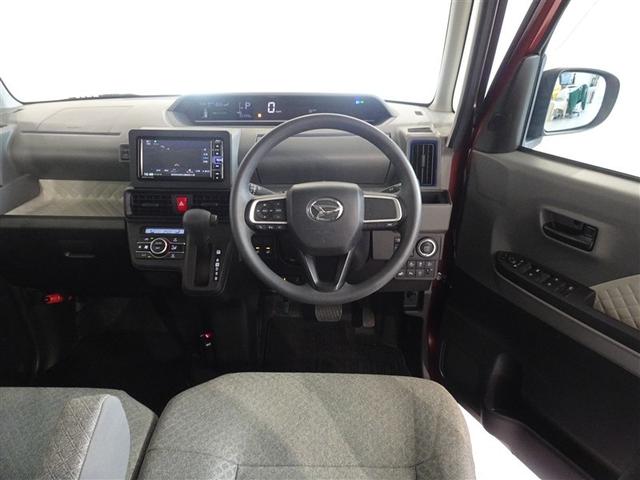 タント Xセレクション 衝突被害軽減システム メモリーナビ フルセグ バックカメラ ETC ドラレコ 両側電動スライド LEDヘッドランプ スマートキー(4枚目)