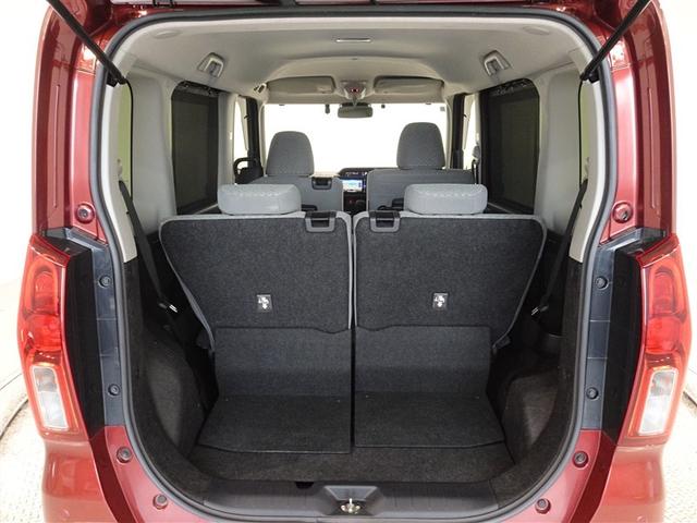 タント Xセレクション 衝突被害軽減システム メモリーナビ フルセグ バックカメラ ETC ドラレコ 両側電動スライド LEDヘッドランプ スマートキー(18枚目)