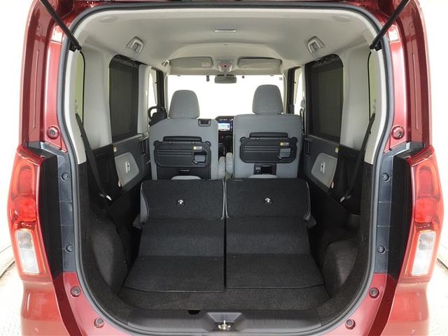 タント Xセレクション 衝突被害軽減システム メモリーナビ フルセグ バックカメラ ETC ドラレコ 両側電動スライド LEDヘッドランプ スマートキー(19枚目)