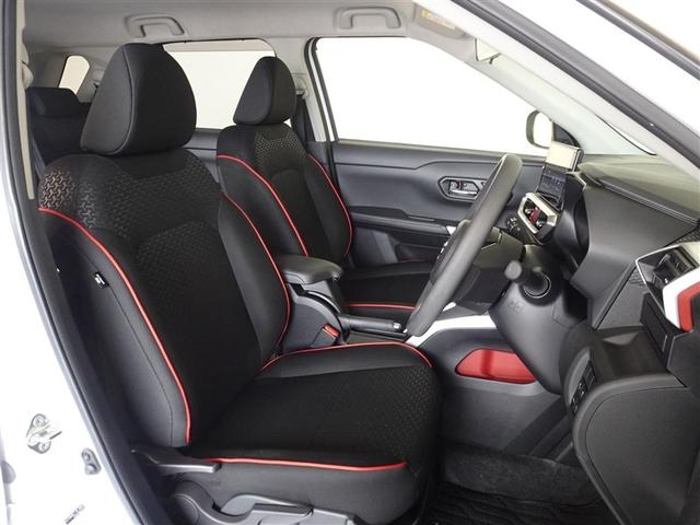 ライズ Ｇ　衝突被害軽減システム　フルセグ　バックカメラ　ＥＴＣ　ＬＥＤヘッドランプ　スマートキー（4枚目）