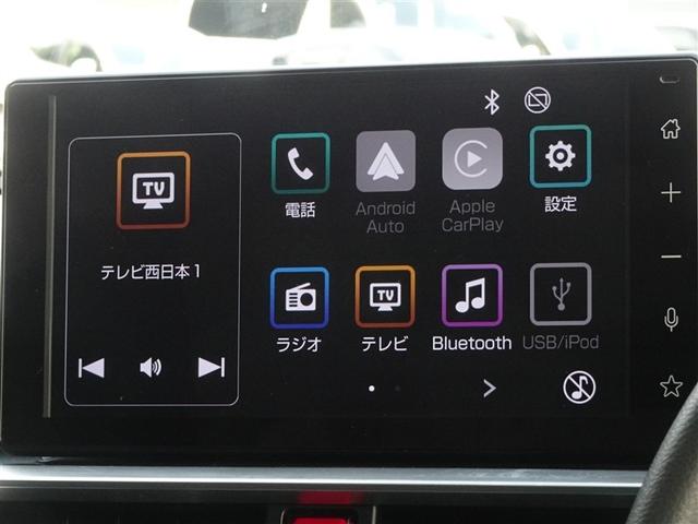 ライズ Ｇ　衝突被害軽減システム　フルセグ　バックカメラ　ＥＴＣ　ＬＥＤヘッドランプ　スマートキー（6枚目）