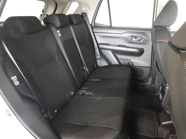 ライズ Ｇ　衝突被害軽減システム　フルセグ　バックカメラ　ＥＴＣ　ＬＥＤヘッドランプ　スマートキー（16枚目）