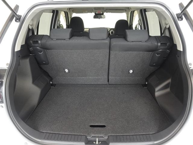 ライズ Ｇ　衝突被害軽減システム　フルセグ　バックカメラ　ＥＴＣ　ＬＥＤヘッドランプ　スマートキー（17枚目）