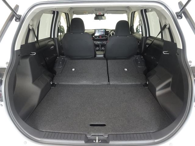 ライズ Ｇ　衝突被害軽減システム　フルセグ　バックカメラ　ＥＴＣ　ＬＥＤヘッドランプ　スマートキー（18枚目）