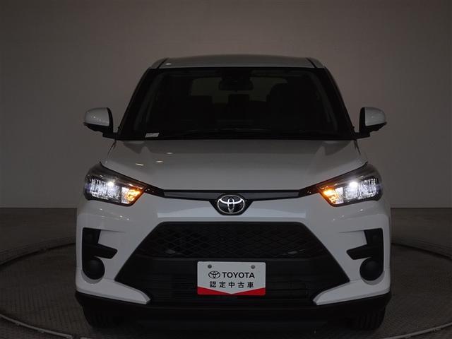 ライズ Ｇ　衝突被害軽減システム　フルセグ　バックカメラ　ＥＴＣ　ＬＥＤヘッドランプ　スマートキー（23枚目）