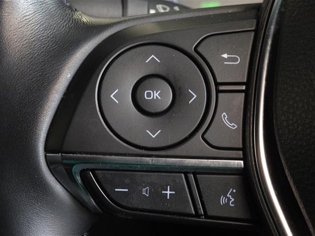 �X�e�A�����O�X�C�b�`�ŃI�[�f�B�I�̑���E�n���Y�t���[�ʘb���ł��܂��B