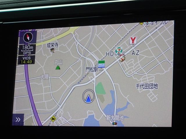 アルファード ２．５Ｓ　Ｃパッケージ　衝突被害軽減システム　メモリーナビ　フルセグ　後席モニター　バックカメラ　ＥＴＣ　サンルーフ　両側電動スライド　フルエアロ　３列シート　ＬＥＤヘッドランプ　スマートキー　乗車定員７人（6枚目）