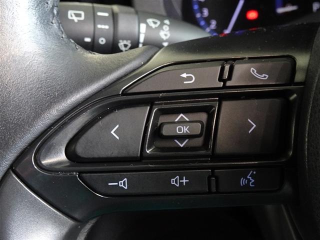 �X�e�A�����O�X�C�b�`�ŃI�[�f�B�I�̑���E�n���Y�t���[�ʘb���ł��܂��B