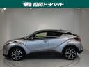 Ｃ－ＨＲ Ｇ　メモリーナビ　ナビ＆ＴＶ　フルセグ　バックカメラ　ＥＴＣ　ドラレコ　ＬＥＤヘッドランプ　衝突被害軽減システム　スマートキー　キーレス（2枚目）