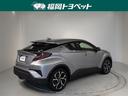 Ｃ－ＨＲ Ｇ　メモリーナビ　ナビ＆ＴＶ　フルセグ　バックカメラ　ＥＴＣ　ドラレコ　ＬＥＤヘッドランプ　衝突被害軽減システム　スマートキー　キーレス（3枚目）