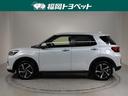 トヨタのコンパクトＳＵＶ、ライズ　ハイブリッド　Ｚが入荷しました。