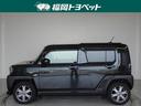 ダイハツの軽ＳＵＶ、タフト　Ｇ　ダーククロームベンチャーが入荷しました。