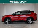 トヨタの人気SUV、RAV4 PHV ブラックトーンが入荷しました。