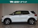 トヨタのコンパクトＳＵＶ、ライズ　Ｚが入荷しました。
