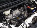 エンジンルームも念入りに清掃しております。