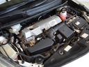 エンジンルームも念入りに清掃しております。