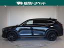 CX-8 25S ブラックトーンエディション 衝突被害軽減システム メモリーナビ フルセグ バックカメラ ETC ドラレコ 3列シート LEDヘッドランプ スマートキー 乗車定員7人 中古車画像_2