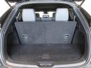 ７人乗車時のトランクルームです、コンパクトですが日常使いなら十分なスペースです。