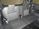 サードシートも充実な広さです。