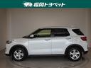 トヨタのコンパクトＳＵＶ、ライズ　Ｇが入荷しました。