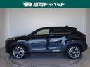 トヨタのコンパクトＳＵＶ、ヤリスクロス　Ｚが入荷しました。