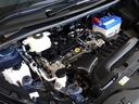 エンジンルームも念入りに清掃しております。