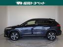 カローラクロス ハイブリッド Z 衝突被害軽減システム メモリーナビ フルセグ バックカメラ ETC LEDヘッドランプ スマートキー 中古車画像_2