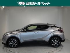 トヨタの３ナンバースポーツＳＵＶ、ＣーＨＲ　ハイブリット　Ｇが入荷しました。 2