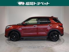 トヨタのコンパクトＳＵＶ、ライズ　Ｇが入荷しました。 2