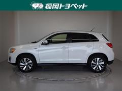 ミツビシのコンパクトＳＵＶ、ＲＶＲ　Ｇが入荷しました。 2