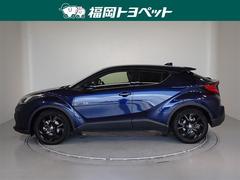 トヨタの３ナンバースポーツＳＵＶ、ＣーＨＲ　ハイブリット　Ｇモードネロ　セーフティプラスが入荷しました。 2