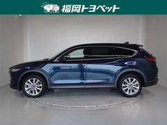 マツダの３ナンバーＳＵＶ、ＣＸ−８　ＸＤプロアクティブが入荷しました。 2