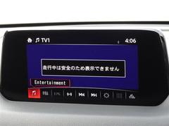 地デジ対応、フルセグＤＴＶ放送が視聴できます。（走行中は映りません） 7