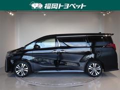 トヨタの上級ミニバン、アルファード　Ｓ　Ｃパッケージが入荷しました。充実装備です。 2
