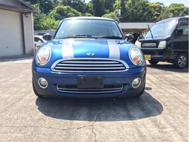 ＭＩＮＩ ＭＩＮＩ