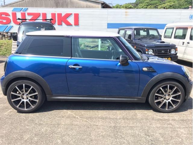 ＭＩＮＩ ＭＩＮＩ