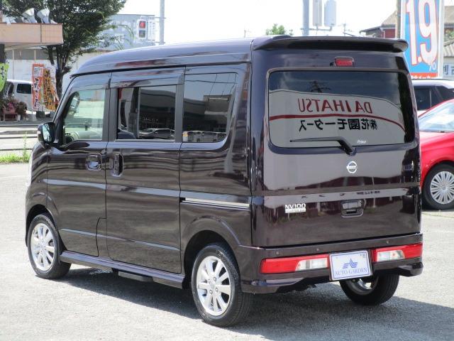 日産 ＮＶ１００クリッパーリオ