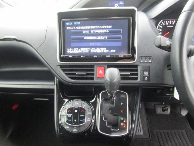 ヴォクシー ＺＳ　煌ＩＩ　ＥＴＣ　バックカメラ　レーンアシスト　衝突被害軽減システム　両側電動スライドドア　オートマチックハイビーム　ＬＥＤヘッドランプ　スマートキー　アイドリングストップ　３列シート　ウォークスルー　ＣＶＴ（4枚目）