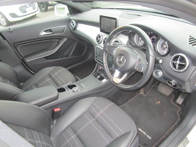 ＣＬＡクラス シューティングブレーク ＣＬＡ１８０　シューティングブレーク　バックカメラ　ナビ　ＴＶ　クリアランスソナー　オートクルーズコントロール　アルミホイール　アイドリングストップ　シートヒーター　ＡＴ　盗難防止システム　ＡＢＳ　ＣＤ　エアコン　パワーステアリング（5枚目）