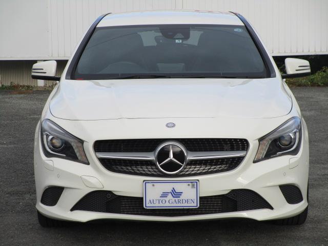 ＣＬＡクラス シューティングブレーク ＣＬＡ１８０　シューティングブレーク　バックカメラ　ナビ　ＴＶ　クリアランスソナー　オートクルーズコントロール　アルミホイール　アイドリングストップ　シートヒーター　ＡＴ　盗難防止システム　ＡＢＳ　ＣＤ　エアコン　パワーステアリング（8枚目）