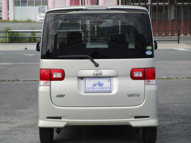タント Gスペシャル バックカメラ 電動スライドドア ナビ TV スマートキー アイドリングストップ ベンチシート CVT 盗難防止システム ABS アルミホイール 衝突安全ボディ エアコン パワーステアリング(13枚目)