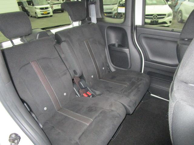 Ｎ－ＢＯＸカスタム Ｇ・Ｌホンダセンシング　ＥＴＣ　バックカメラ　両側スライド・片側電動　ナビ　ＴＶ　クリアランスソナー　オートクルーズコントロール　レーンアシスト　衝突被害軽減システム　ＬＥＤヘッドランプ　スマートキー　アイドリングストップ（8枚目）