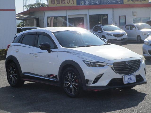 まずは気軽にお問合せ・お見積りお待ちしております。じっくり現車確認して頂けるよう、ご準備を致します！