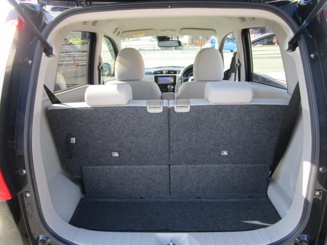 デイズ Ｘ　Ｖセレクション＋セーフティＩＩ　バックカメラ　ナビ　衝突被害軽減システム　スマートキー　アイドリングストップ　ベンチシート　ＣＶＴ　盗難防止システム　ＡＢＳ　ＥＳＣ　ミュージックプレイヤー接続可　衝突安全ボディ　エアコン（16枚目）