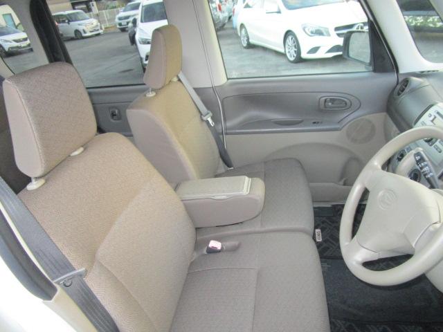 タント Ｌ　スライドドア　キーレスエントリー　アイドリングストップ　ベンチシート　ＣＶＴ　盗難防止システム　ＡＢＳ　衝突安全ボディ　エアコン　パワーステアリング　パワーウィンドウ（5枚目）