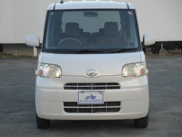 タント Ｌ　スライドドア　キーレスエントリー　アイドリングストップ　ベンチシート　ＣＶＴ　盗難防止システム　ＡＢＳ　衝突安全ボディ　エアコン　パワーステアリング　パワーウィンドウ（9枚目）